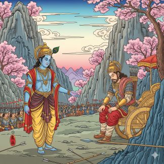Mahabharat #3