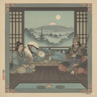 Mahabharat #2