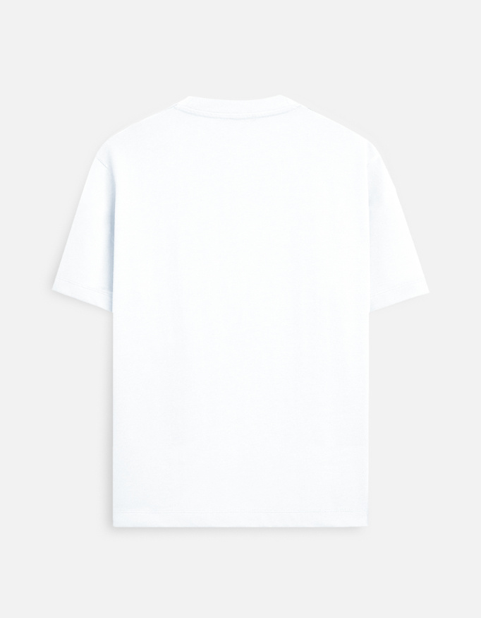 Hanuman - Turn Adversity into Opportunity - Unisex Standard Crew T-Shirt - Image 4