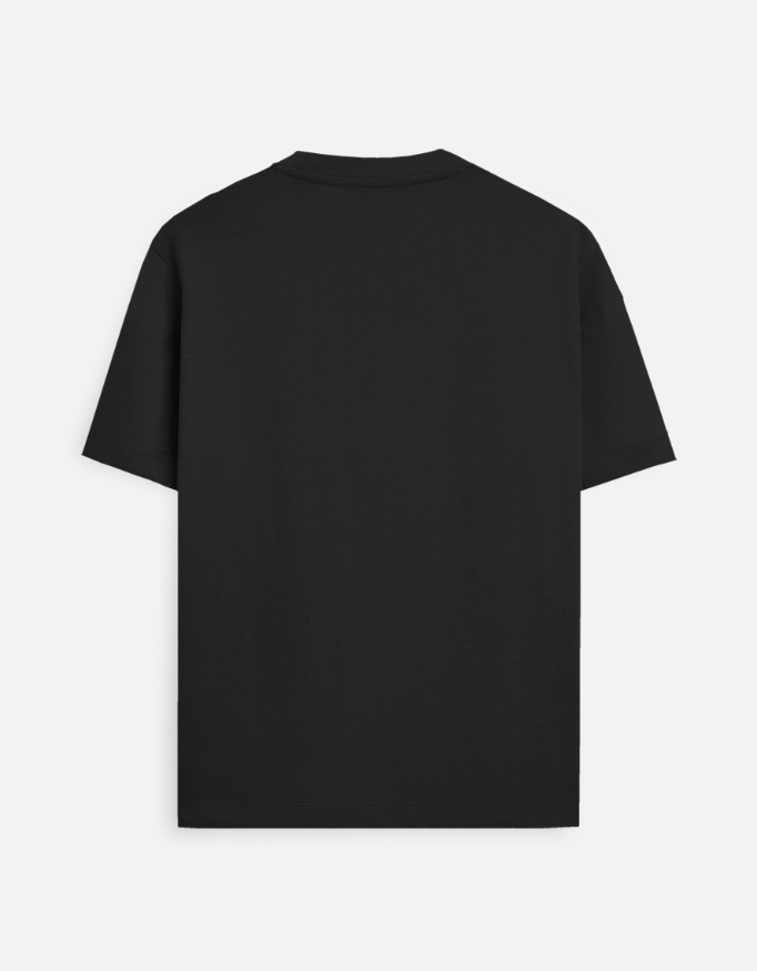 Narasimha - Think Out of the Box - Unisex Standard Crew T-Shirt - Image 4